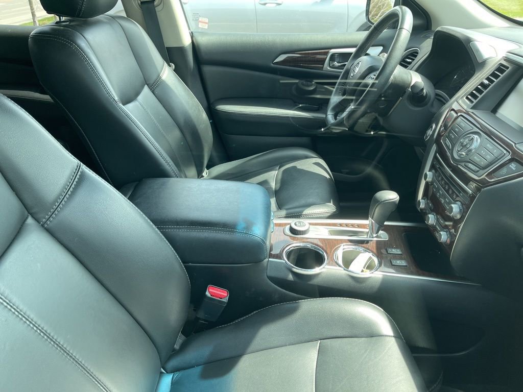 Used 2016 Nissan Pathfinder SL image 6