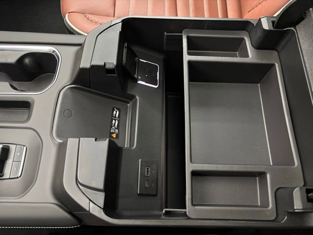 New 2026 GMC Sierra 1500 Denali Ultimate image 31