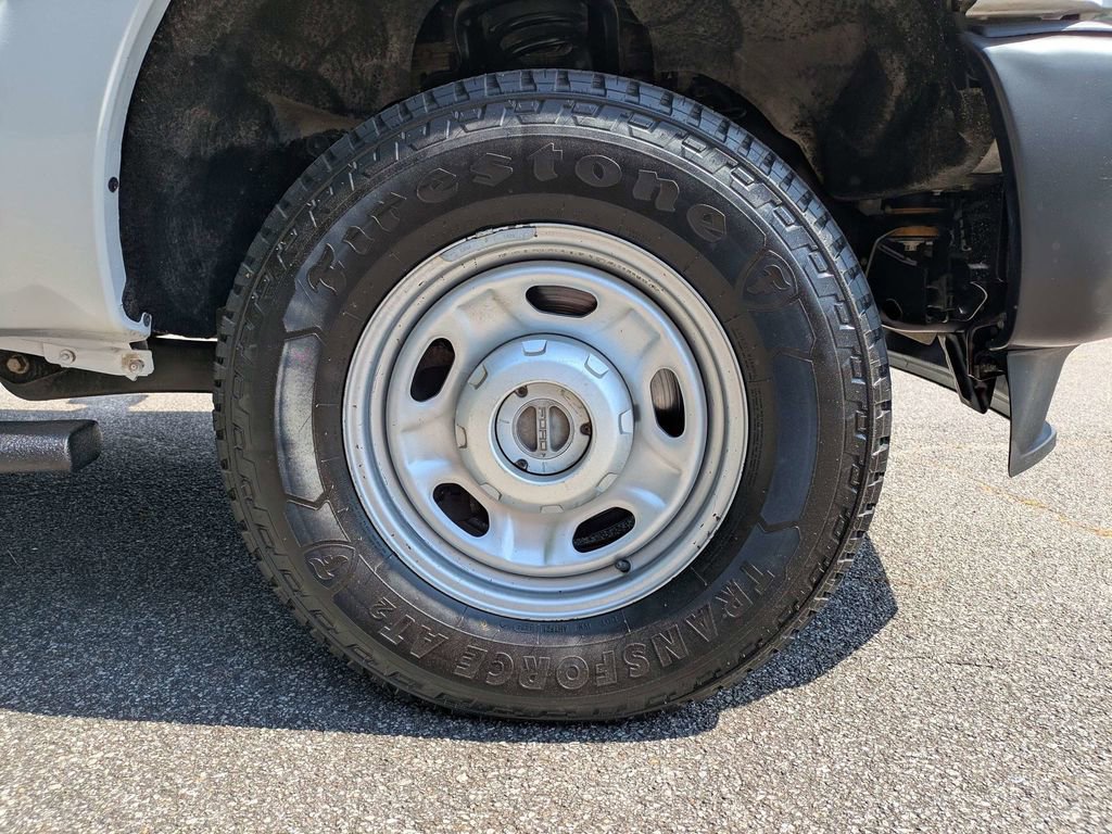 Used 2016 Ford F250 XL AWD/4WD image 12