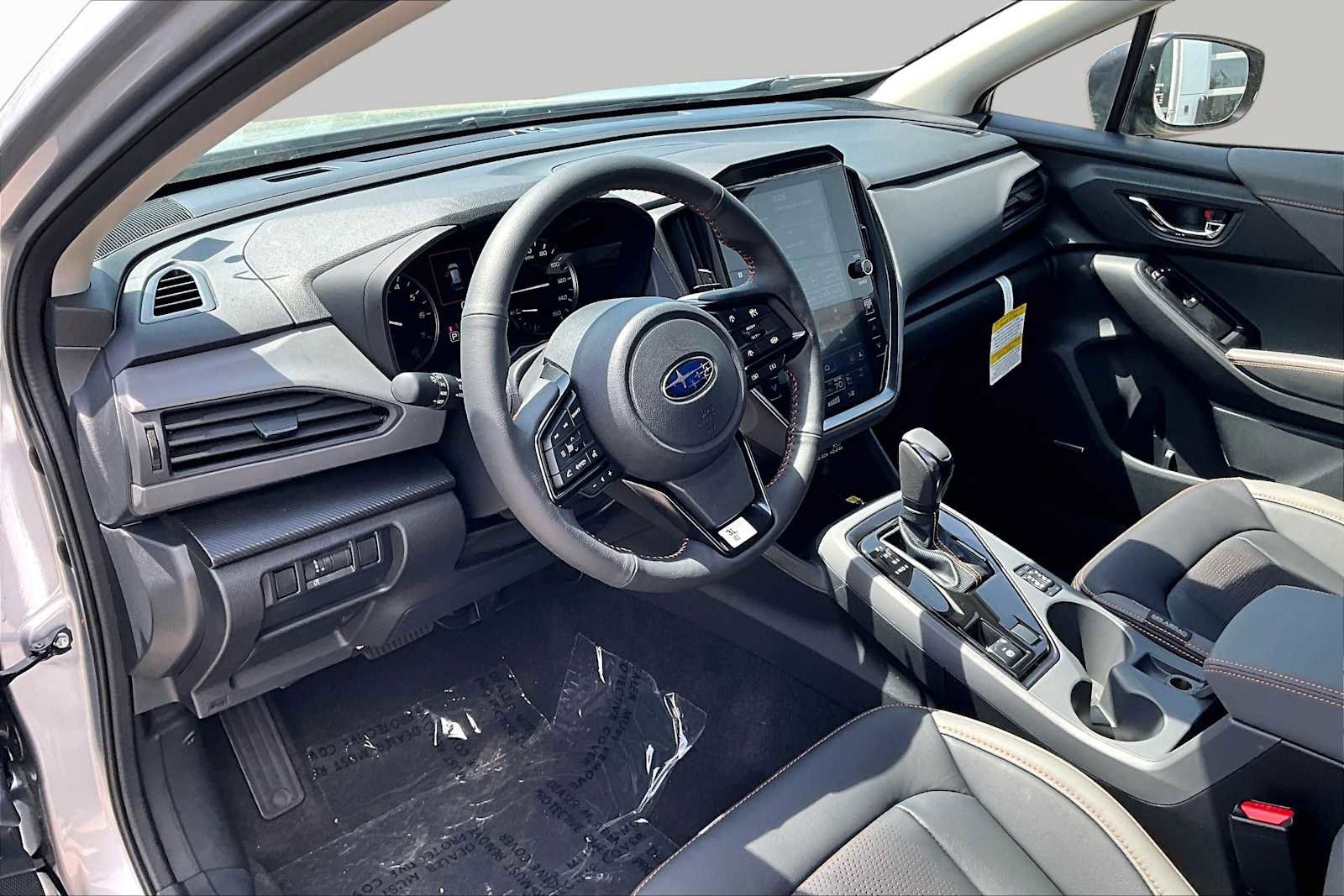 New 2026 Subaru Crosstrek 2.5i Limited AWD/4WD image 8