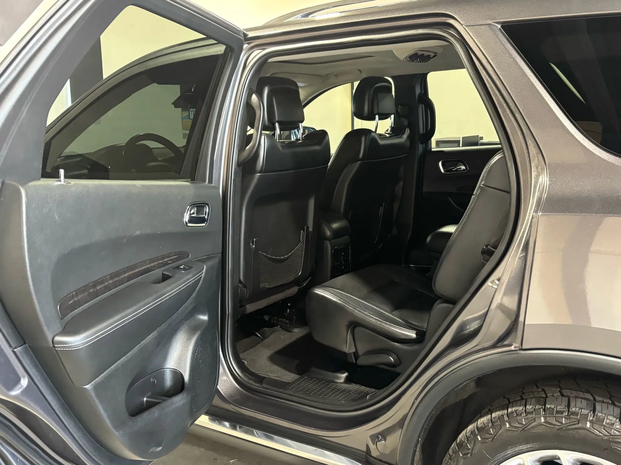 Used 2014 Dodge Durango Citadel w/ Technology Group AWD/4WD image 14