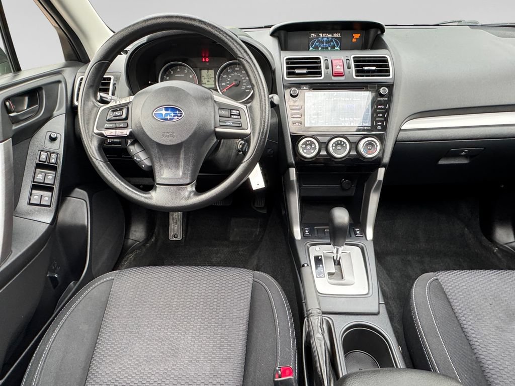 Used 2016 Subaru Forester 2.5i Premium w/ Popular Package #2 AWD/4WD image 21