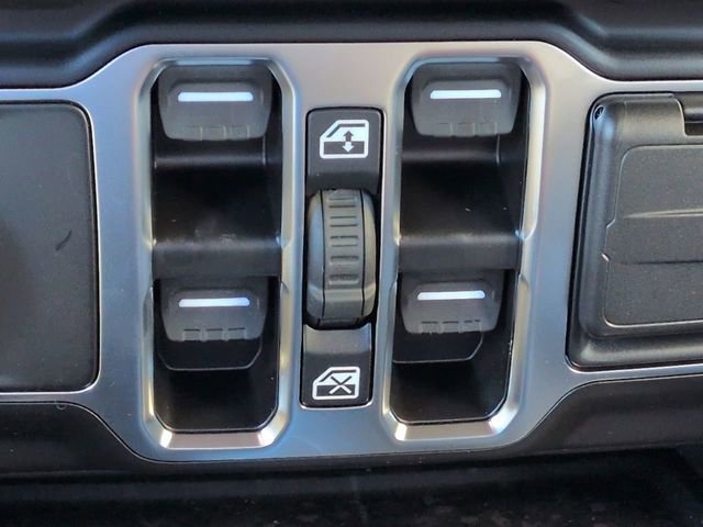 New 2026 Jeep Wrangler Unlimited Sport AWD/4WD image 23