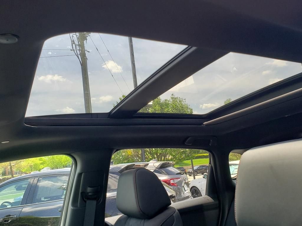 Certified 2025 Acura ADX A-Spec image 32