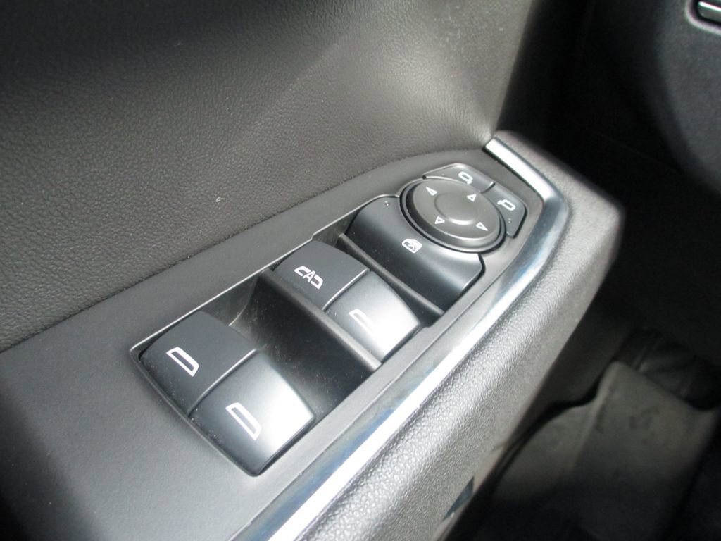 Used 2025 GMC Sierra 1500 Elevation image 23