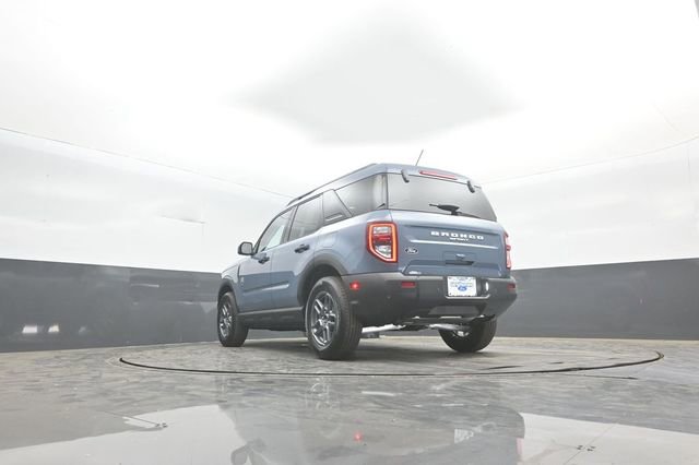 New 2026 Ford Bronco Sport Big Bend AWD/4WD image 36