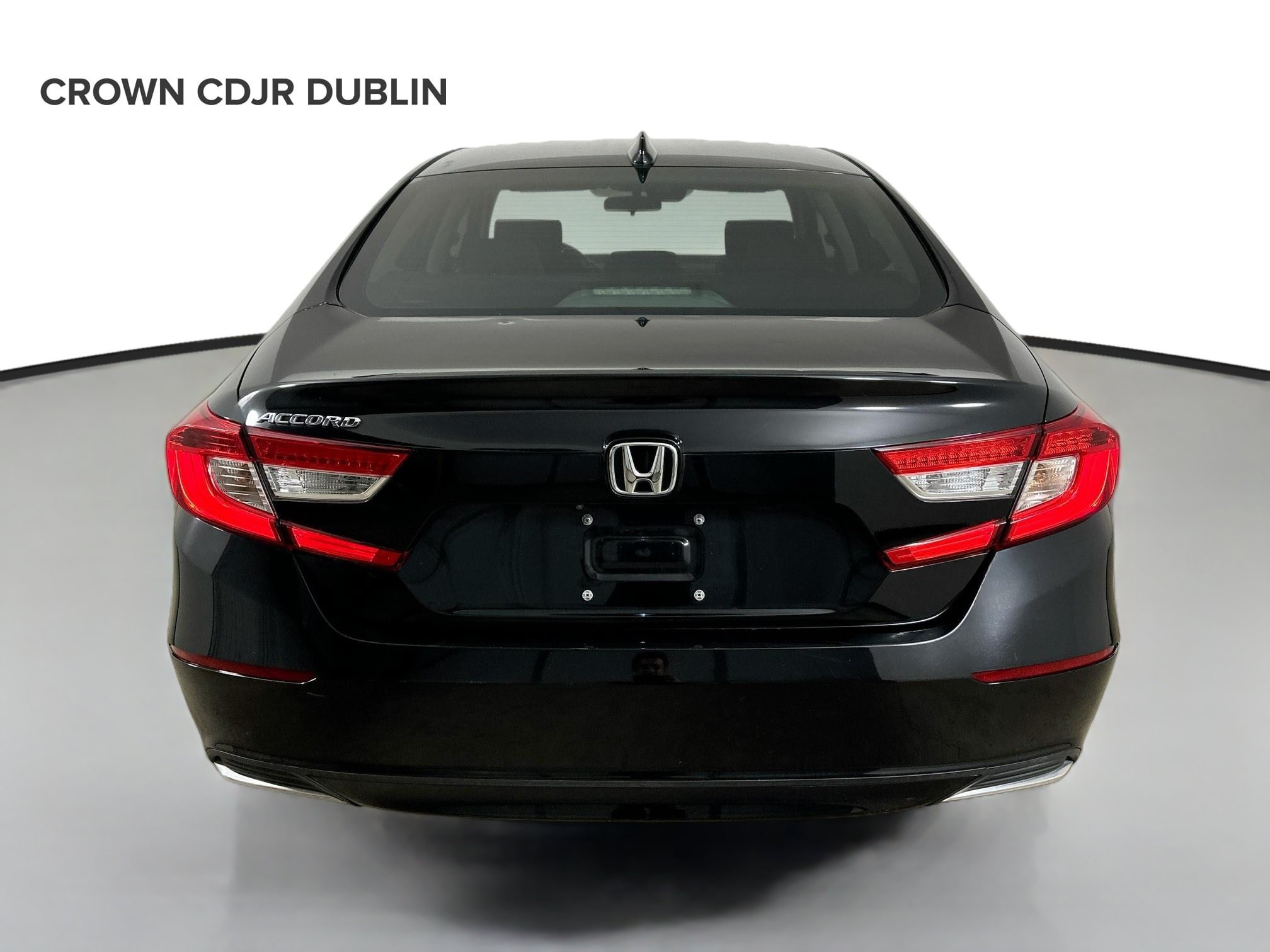 Used 2020 Honda Accord LX image 6