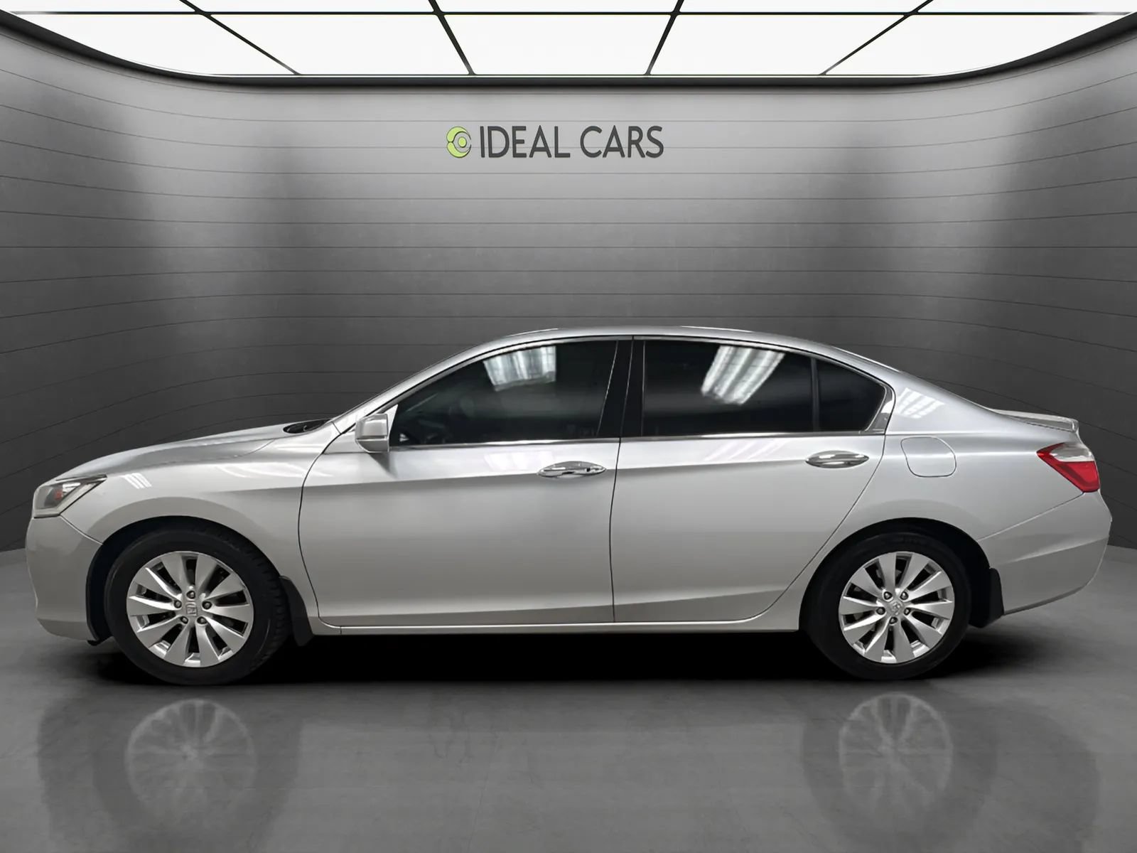 Used 2013 Honda Accord EX-L image 2