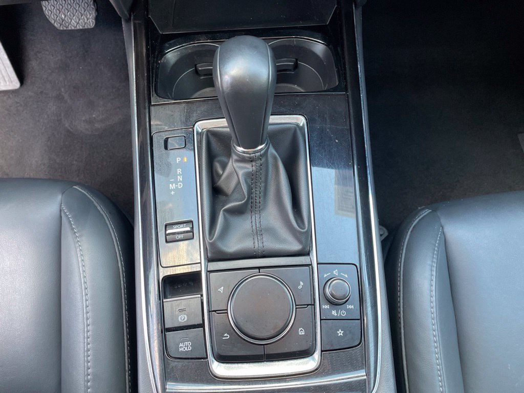 Certified 2025 MAZDA CX-30 AWD 2.5 S w/ Preferred Package image 13