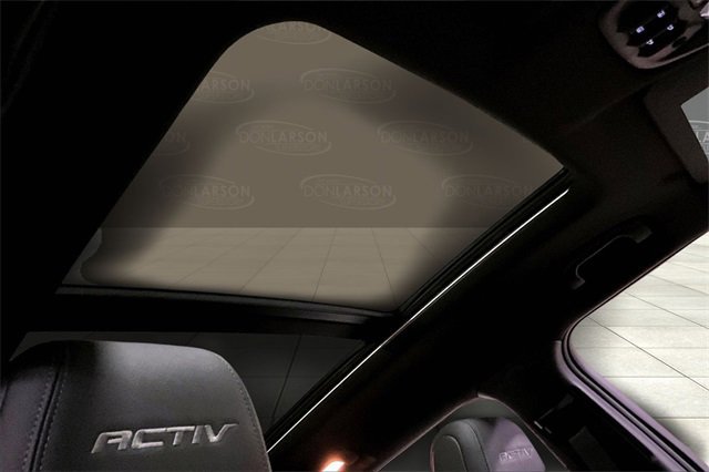 New 2026 Chevrolet TrailBlazer ACTIV w/ Convenience Package image 6