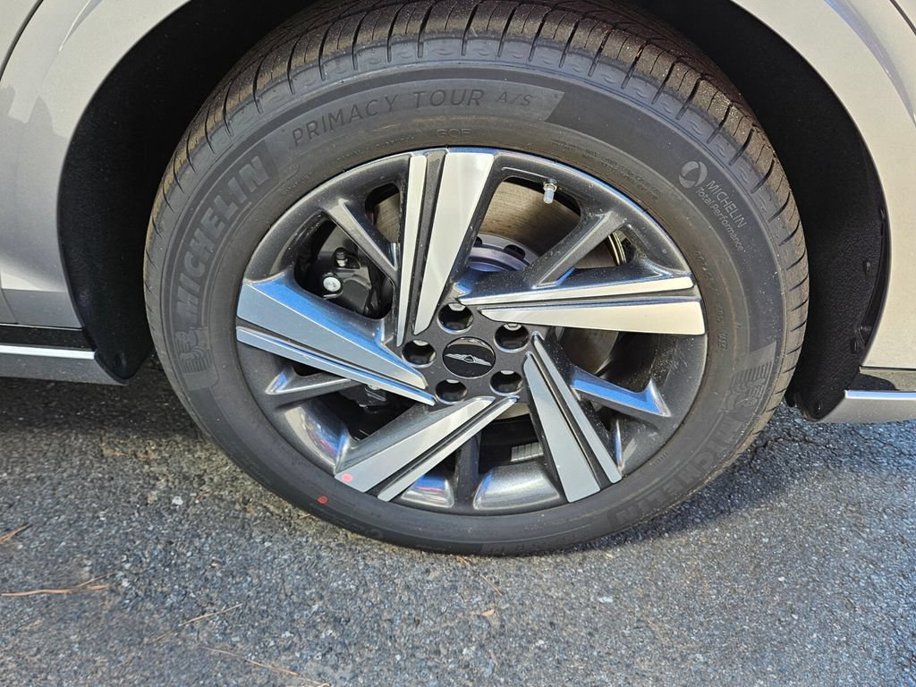 New 2026 Genesis GV70 3.5T Sport Advanced AWD/4WD image 19