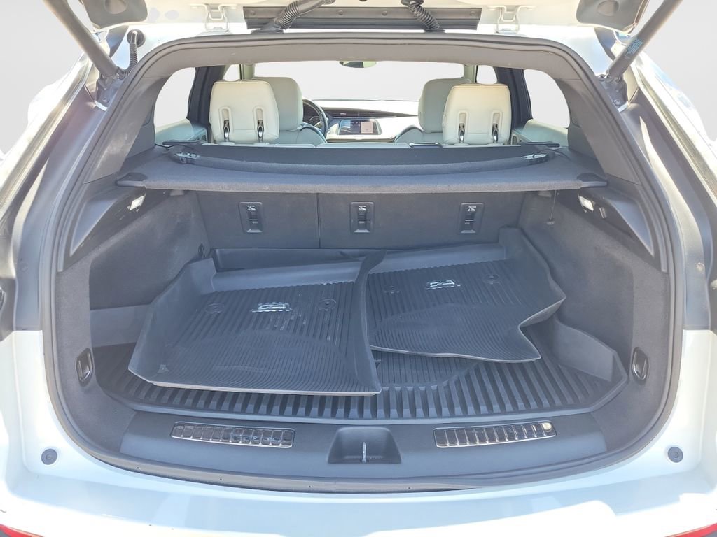 Used 2021 Cadillac XT4 Sport image 12