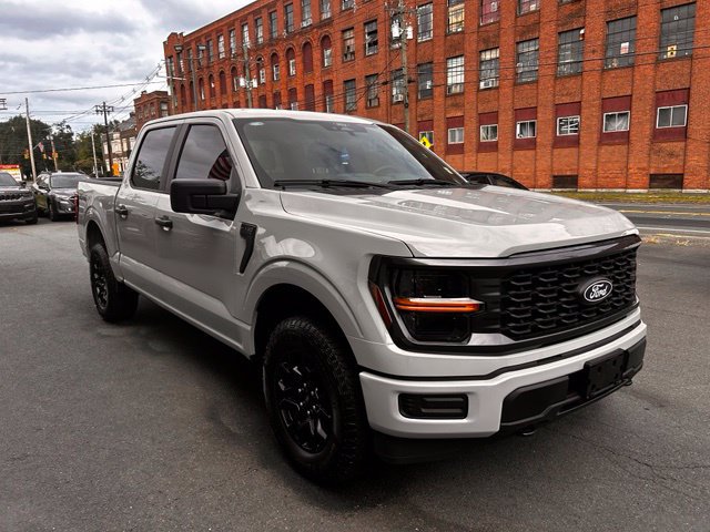 Used 2026 Ford F150 STX AWD/4WD image 3
