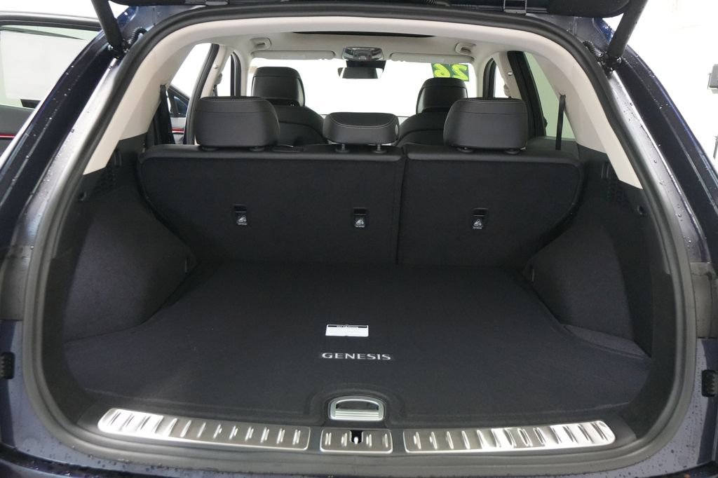 New 2026 Genesis GV70 2.5T Select image 27