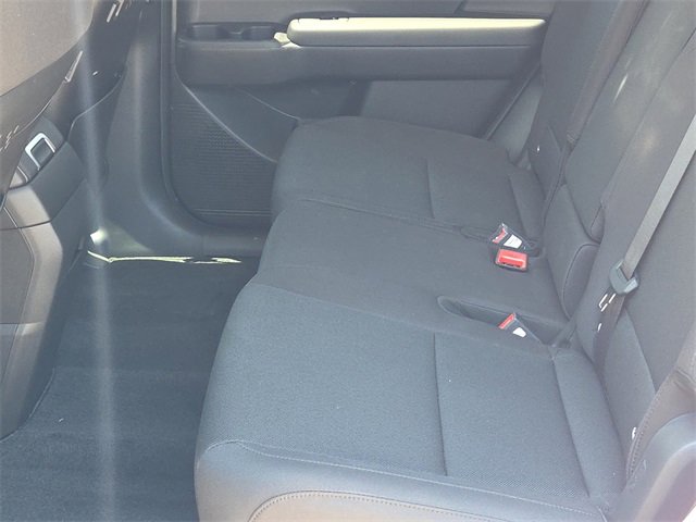 New 2026 Hyundai Santa Fe SE image 14