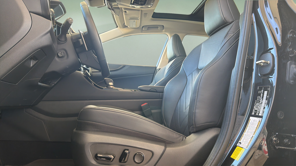 Used 2025 Lexus NX 450h+ AWD w/ Accessory Package (2T) image 23