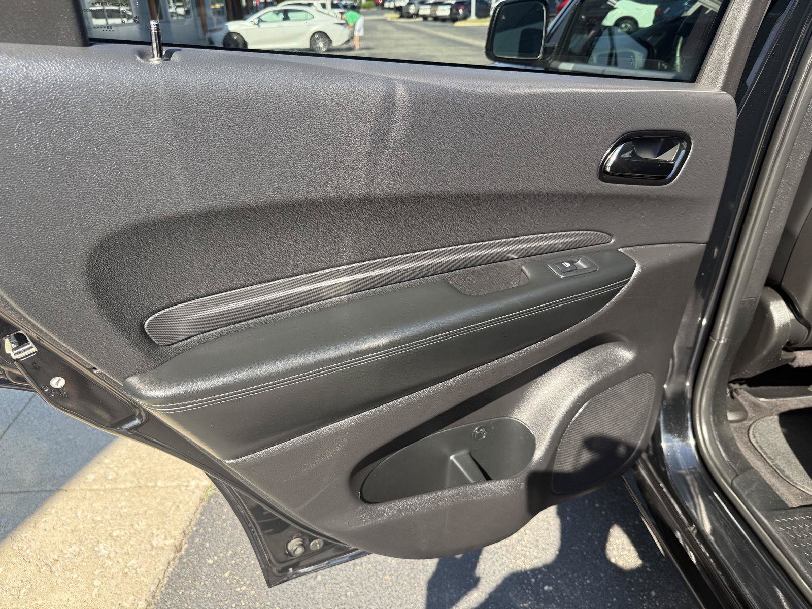 Used 2022 Dodge Durango GT RWD image 27