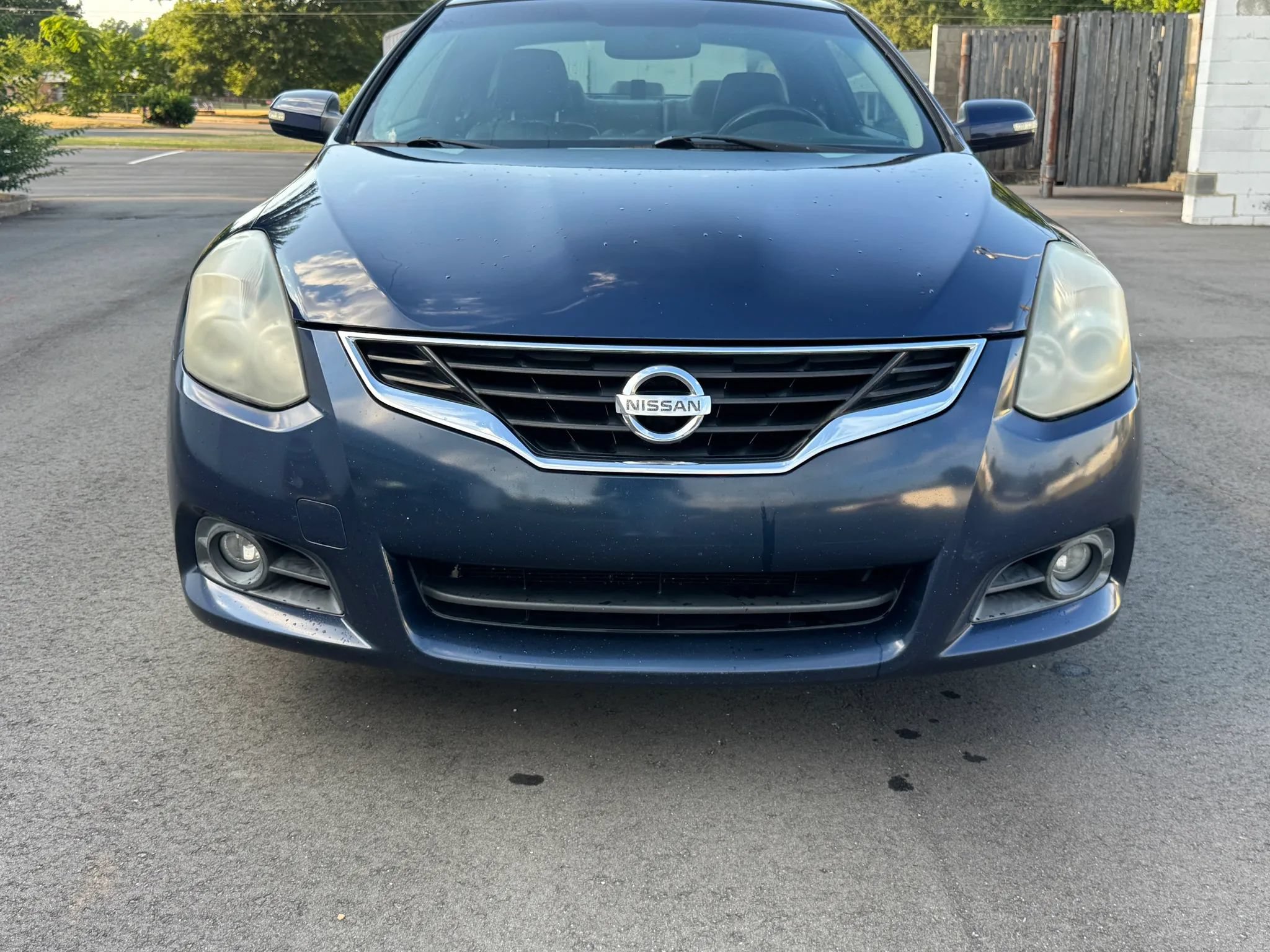 Used 2012 Nissan Altima 2.5 S w/ 2.5S Premium Pkg FWD image 11