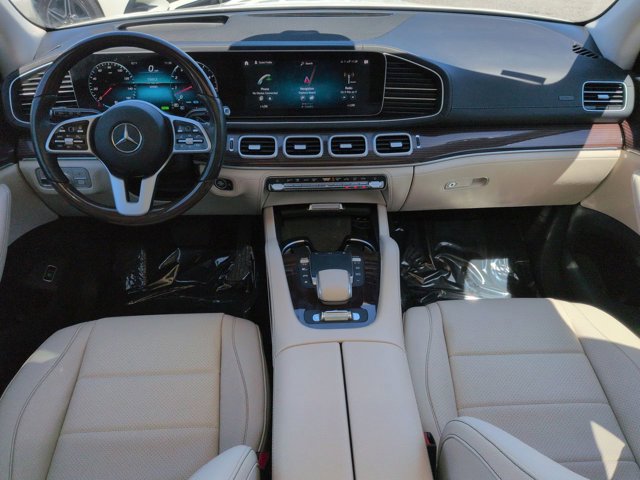 Certified 2021 Mercedes-Benz GLE 450 4MATIC image 15