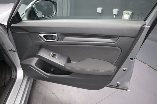 Used 2026 Honda Civic LX image 22