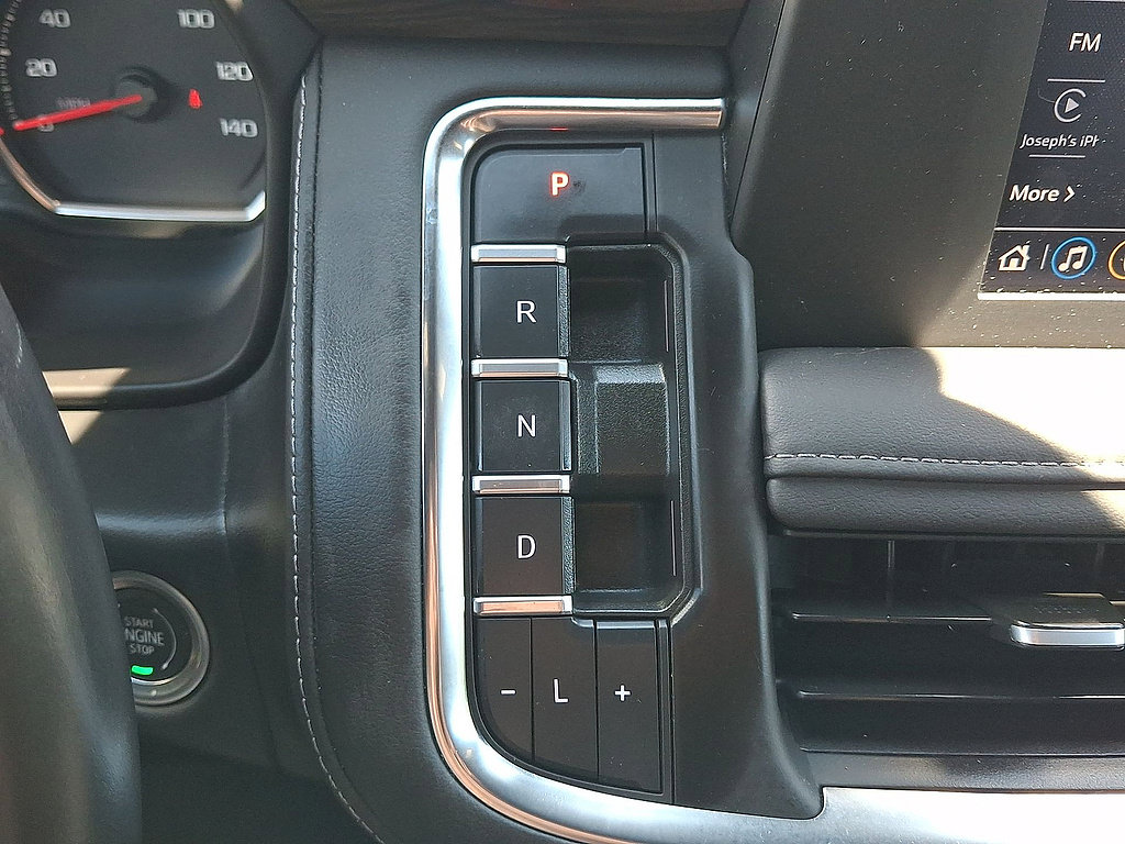 Used 2023 Chevrolet Tahoe LS AWD/4WD image 12