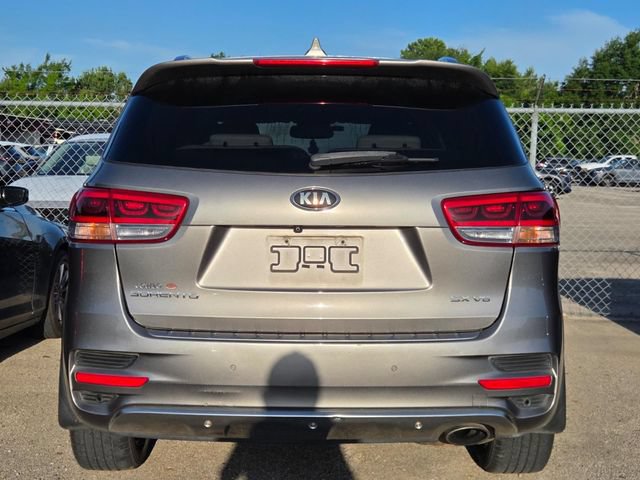 Used 2016 Kia Sorento SX FWD image 5