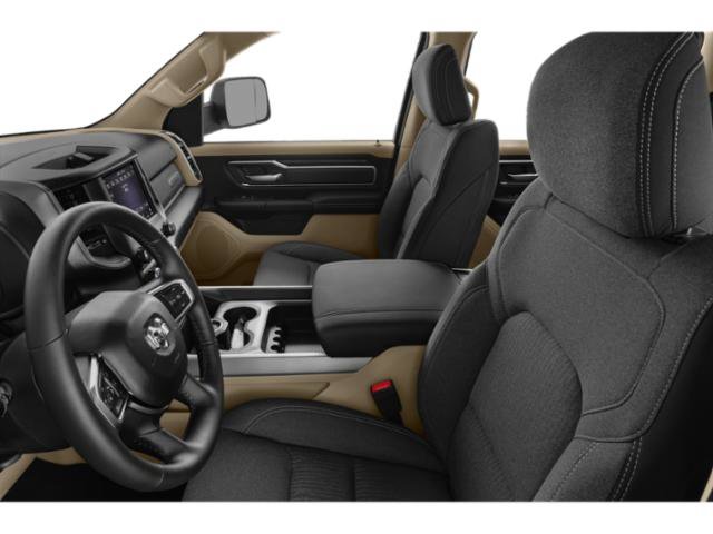 Certified 2022 RAM 1500 Limited AWD/4WD image 9