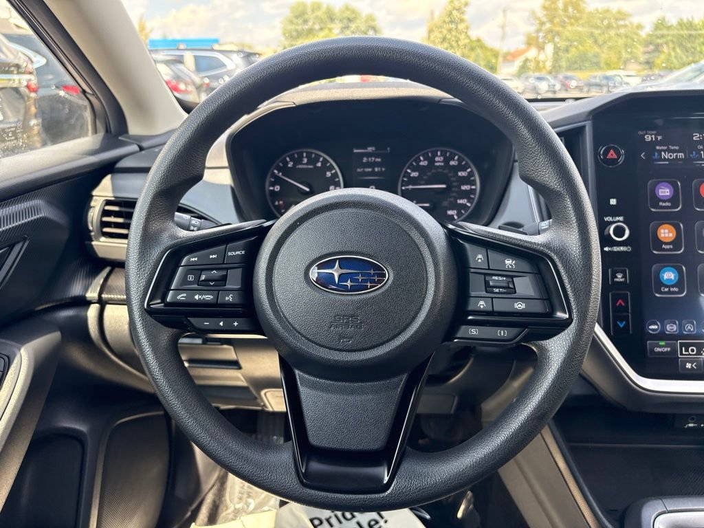 Certified 2024 Subaru Crosstrek 2.0i Premium AWD/4WD image 12