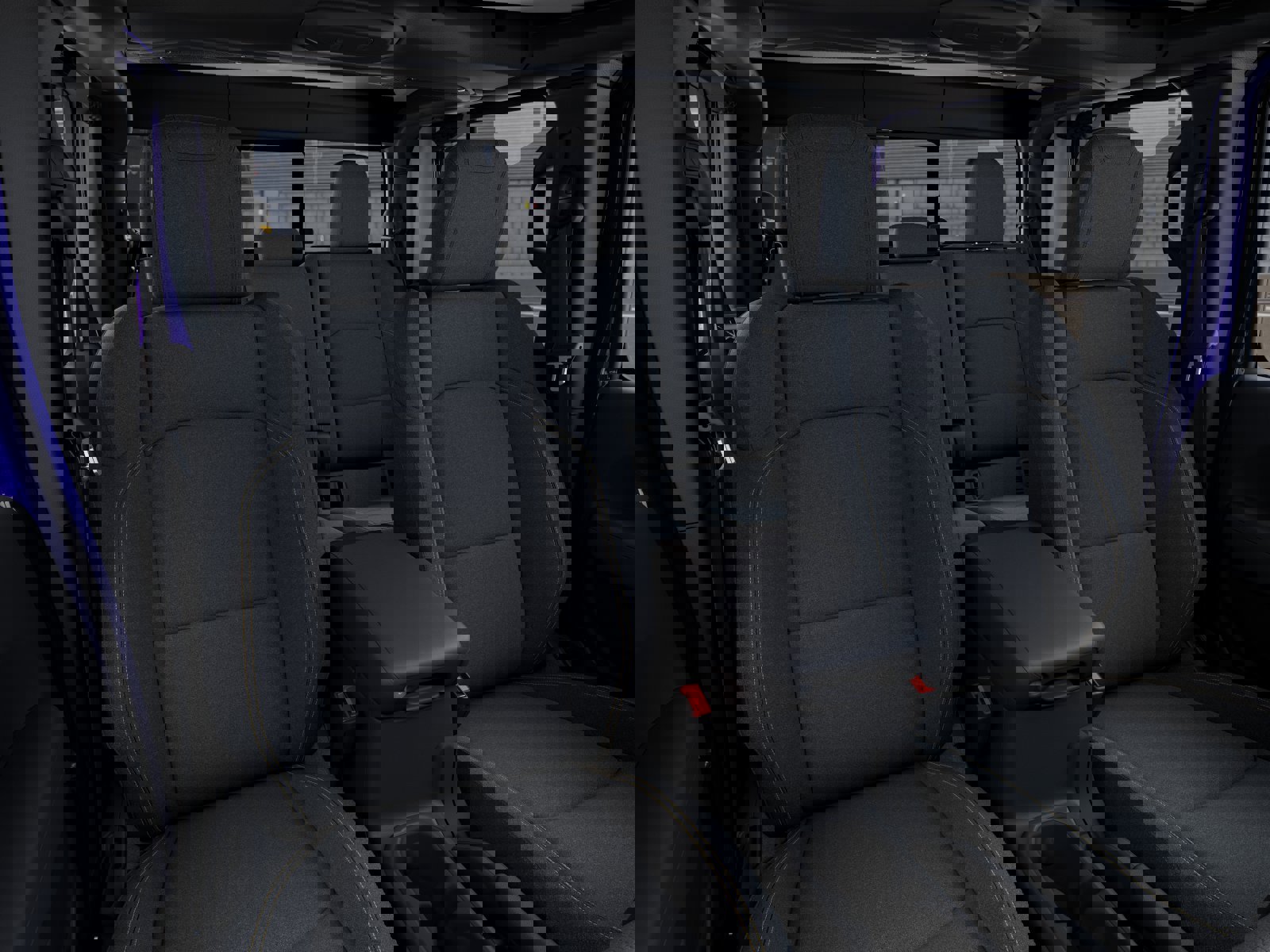 New 2026 Jeep Gladiator Sport image 9