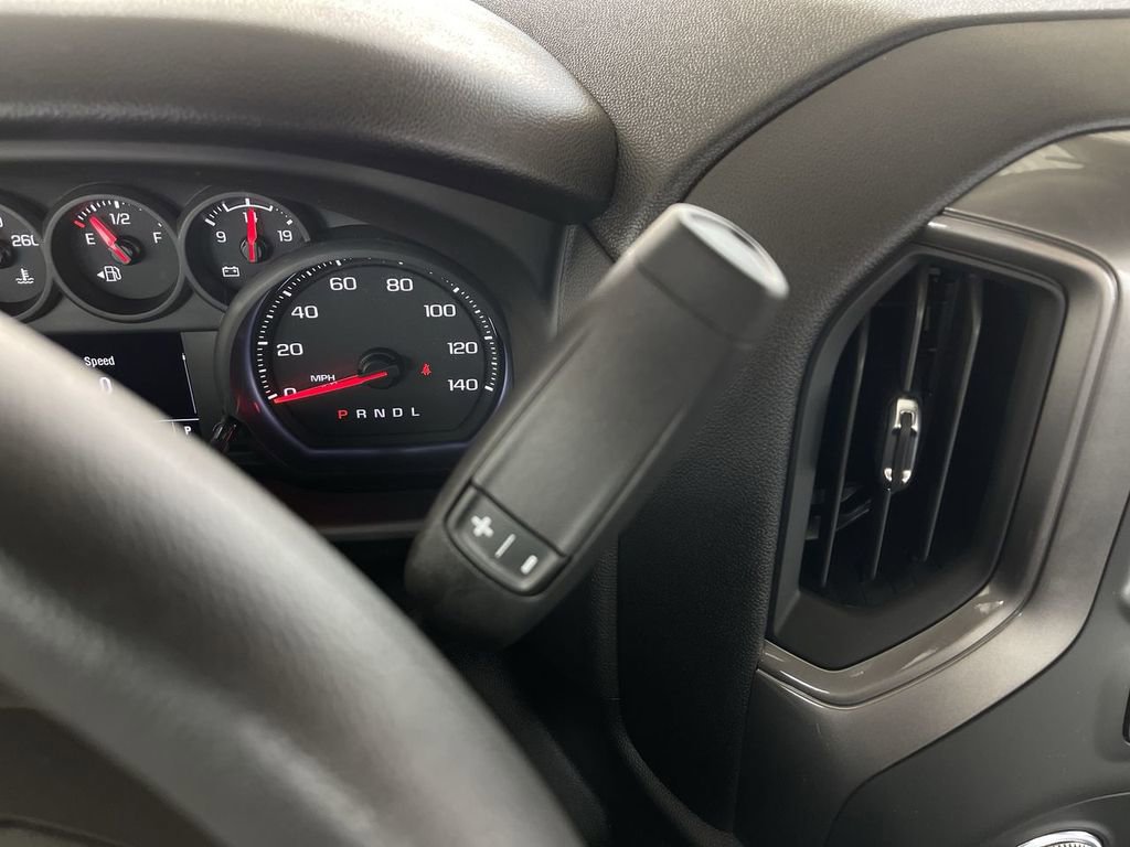 New 2026 GMC Sierra 2500 Pro w/ Convenience Package image 15