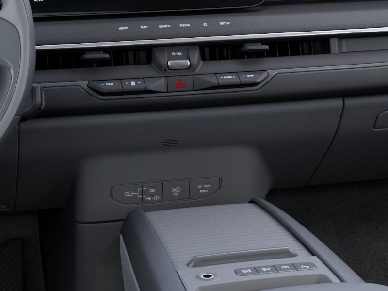 New 2026 Kia EV9 Land image 23