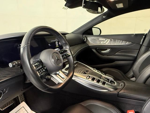 Used 2022 Mercedes-Benz AMG GT 53 image 17