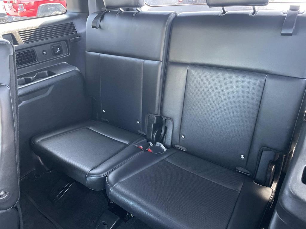 Used 2025 Hyundai Santa Fe Calligraphy image 27