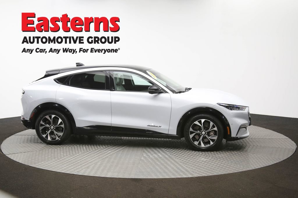 Used 2022 Ford Mustang Mach-E Premium image 49