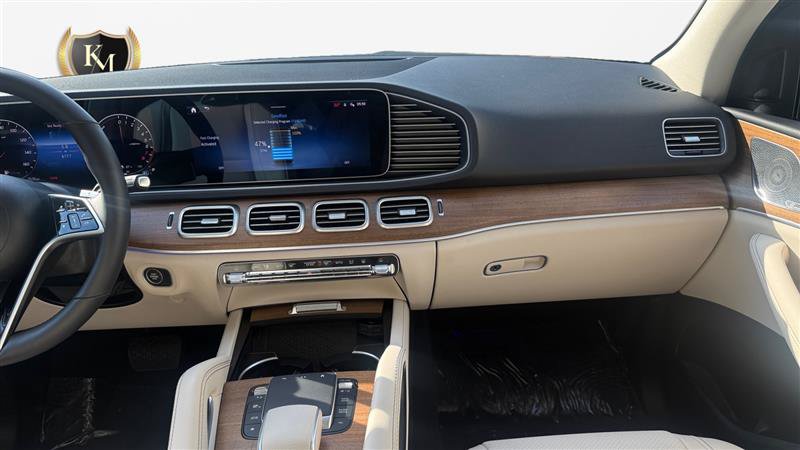 Used 2024 Mercedes-Benz GLE 450e 4MATIC image 15