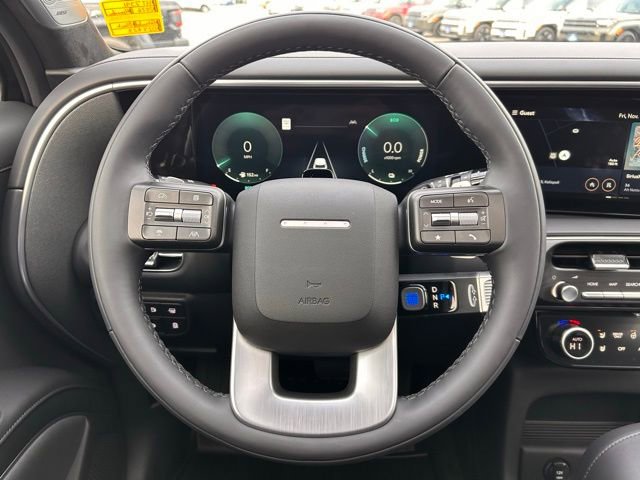 New 2026 Hyundai Palisade Calligraphy image 21