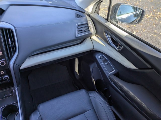 Used 2021 Subaru Ascent Limited w/ Technology Package image 18