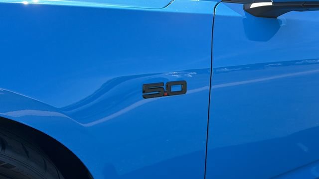 Used 2025 Ford Mustang GT RWD image 12