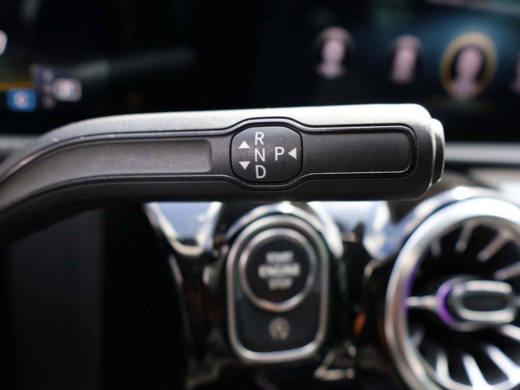 Used 2022 Mercedes-Benz CLA 45 AMG 4MATIC image 51