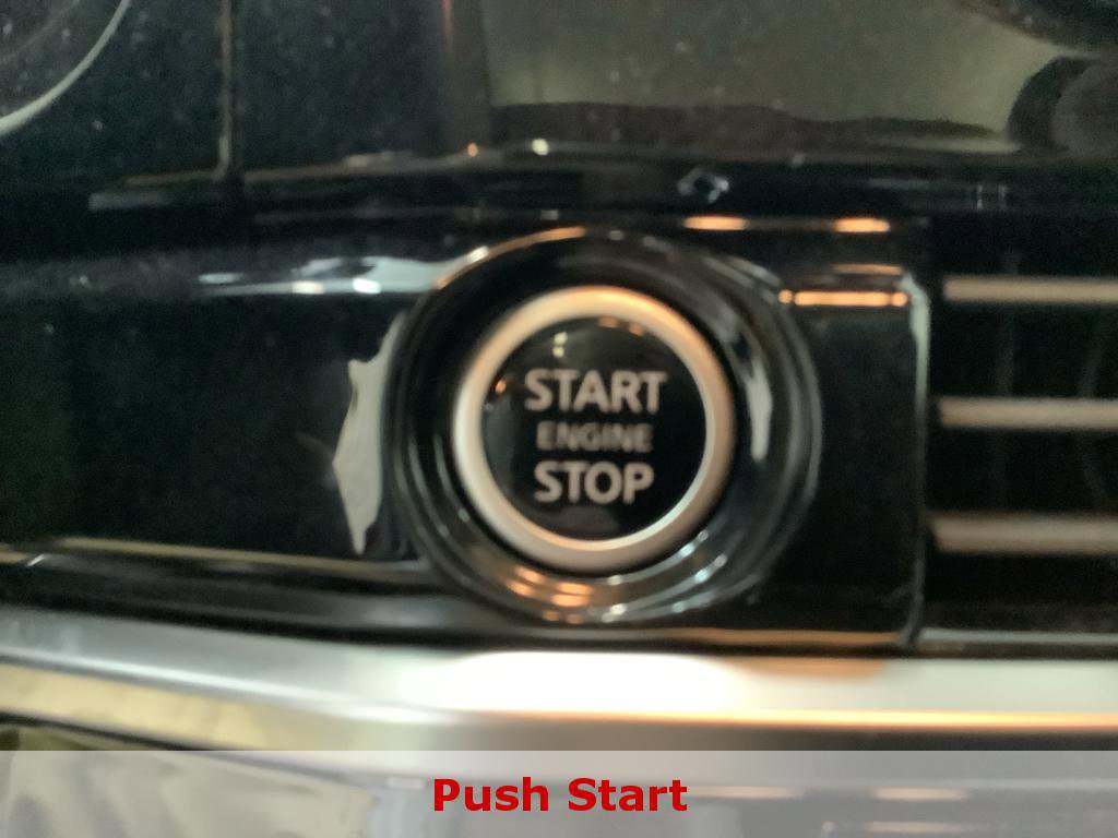 Used 2023 Nissan Pathfinder Platinum AWD/4WD image 16