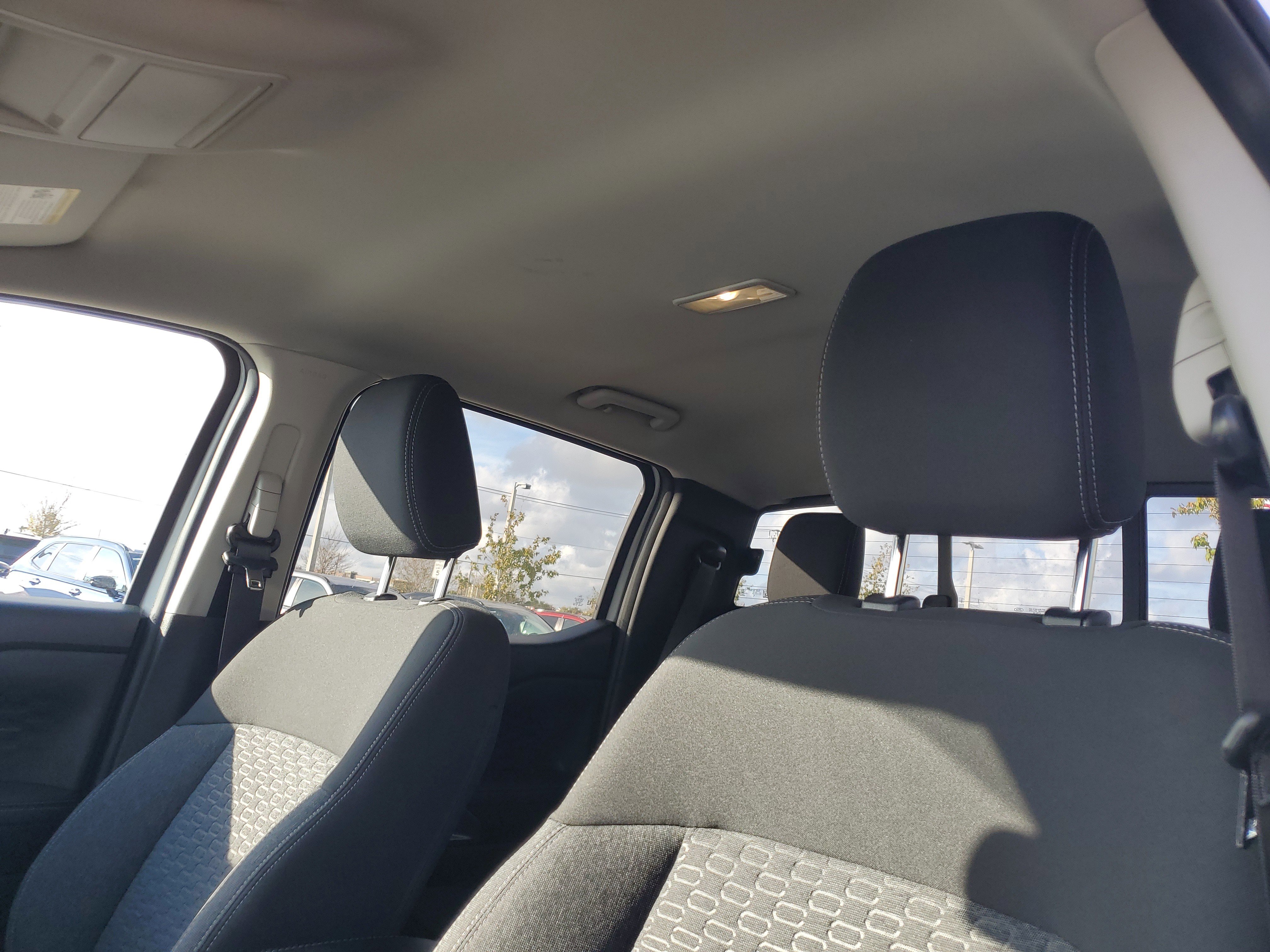 Used 2024 Ford Ranger XLT w/ Equipment Group 301A High image 25