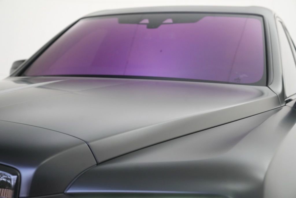 Certified 2024 Rolls-Royce Cullinan Black Badge w/ Driver's Package image 71