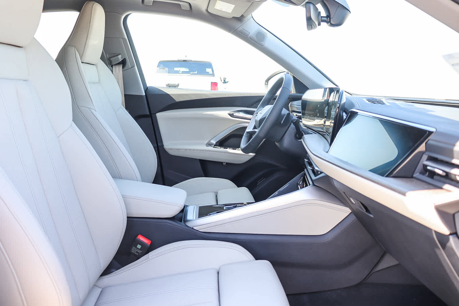 New 2025 Audi Q5 Prestige image 17