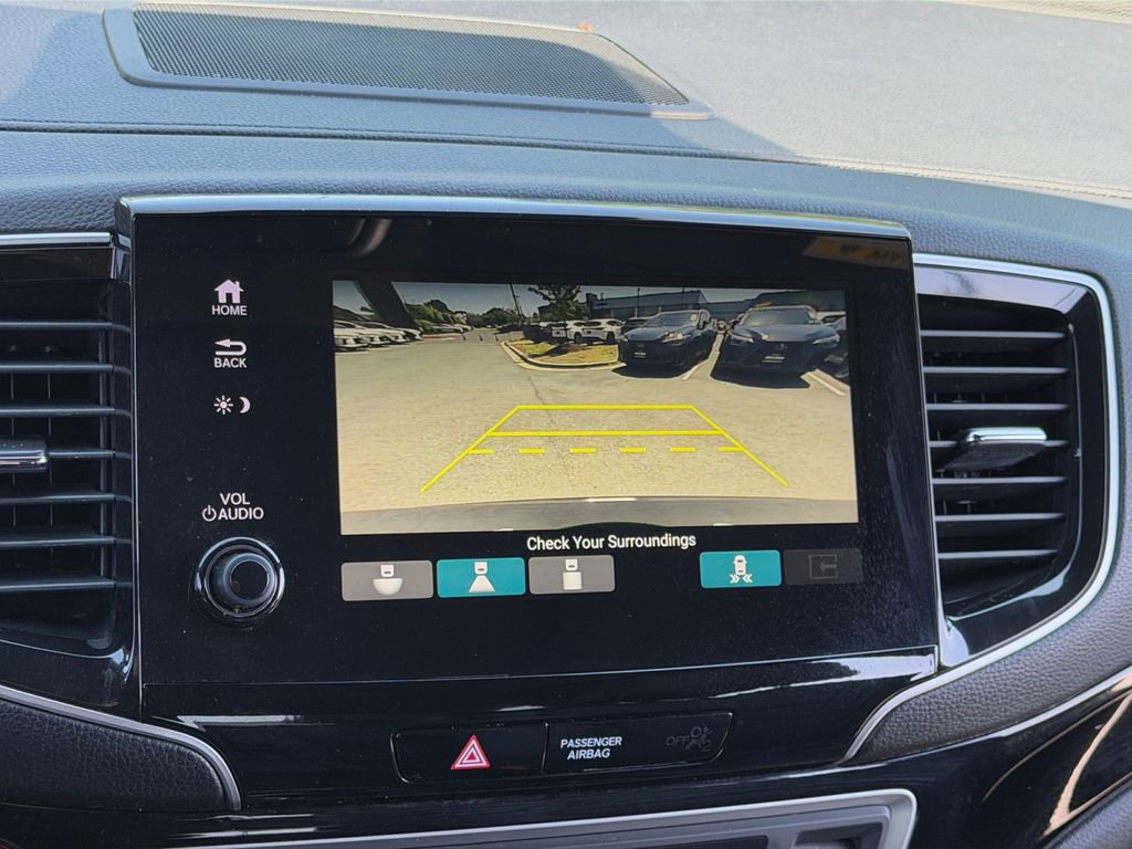 Used 2021 Honda Passport Touring image 19