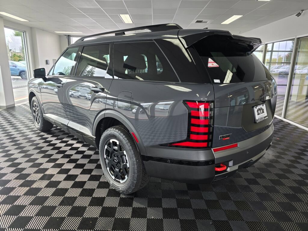 New 2026 Hyundai Palisade XRT Pro image 6
