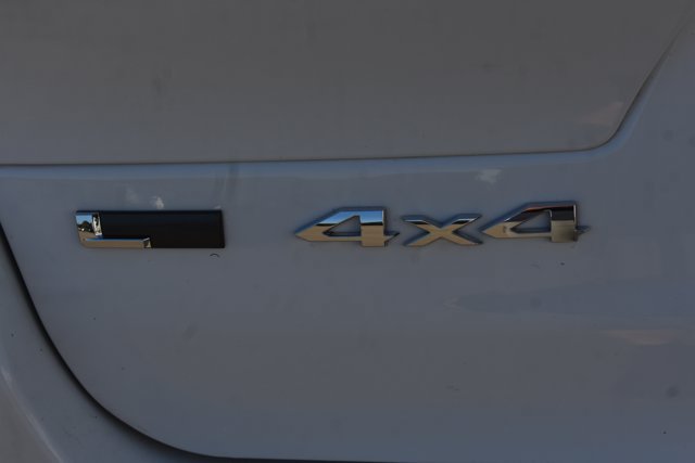 Used 2022 Jeep Grand Cherokee L Limited AWD/4WD image 7