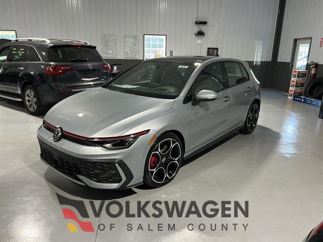 New 2025 Volkswagen GTI Autobahn video 1