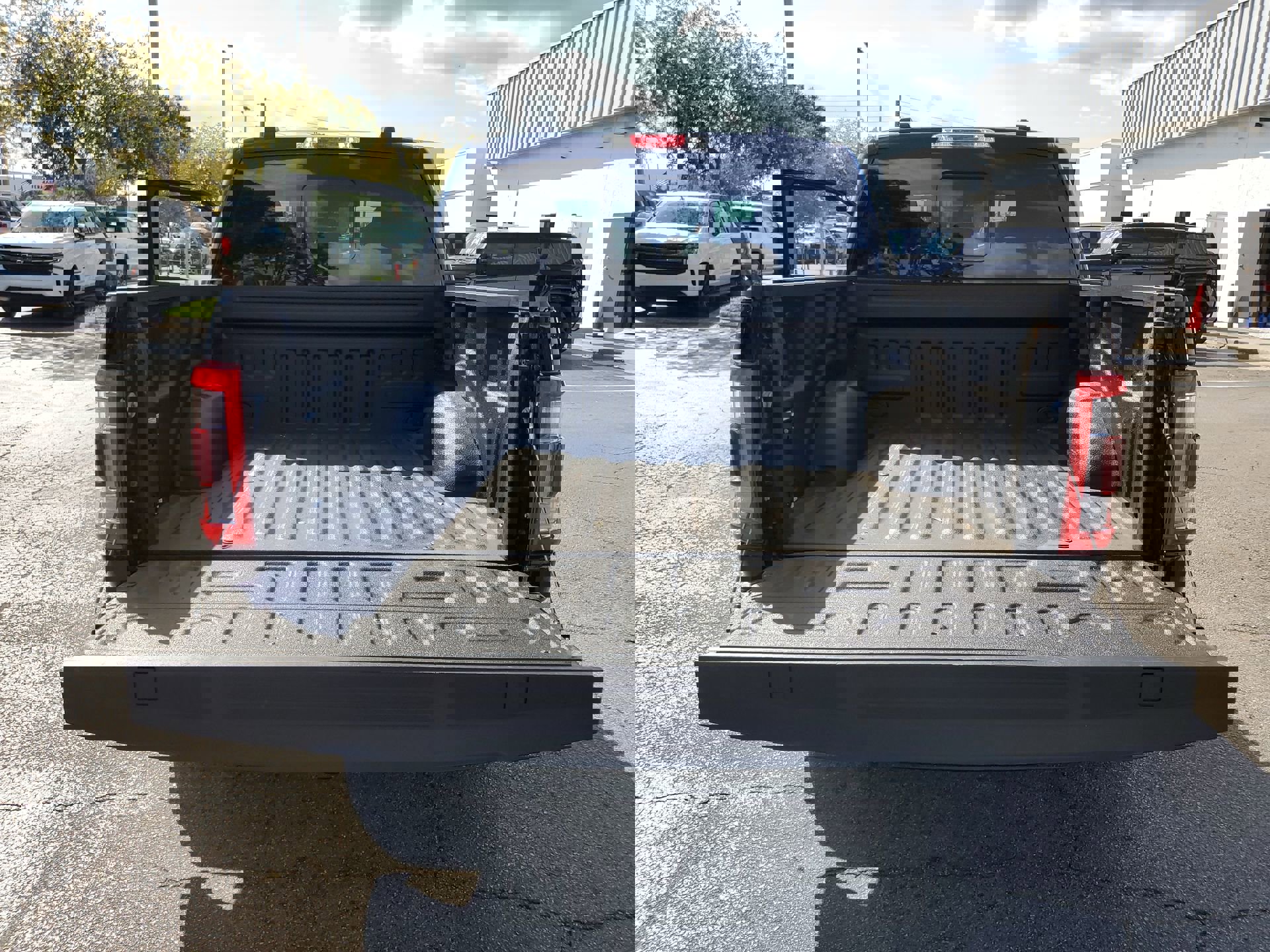 Used 2022 Ford F150 Lariat w/ Equipment Group 502A High image 80