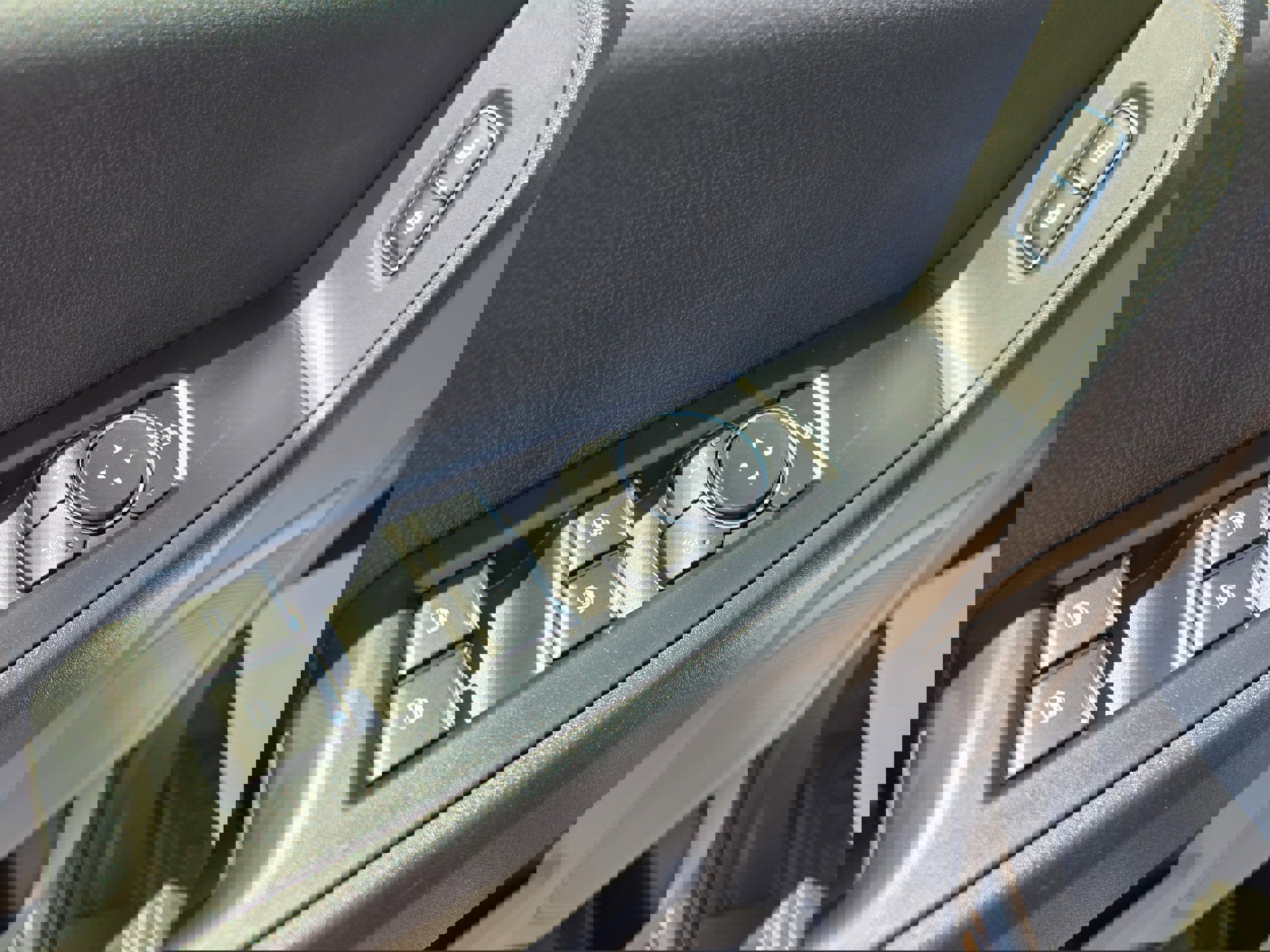 New 2026 Ford F250 XL image 11