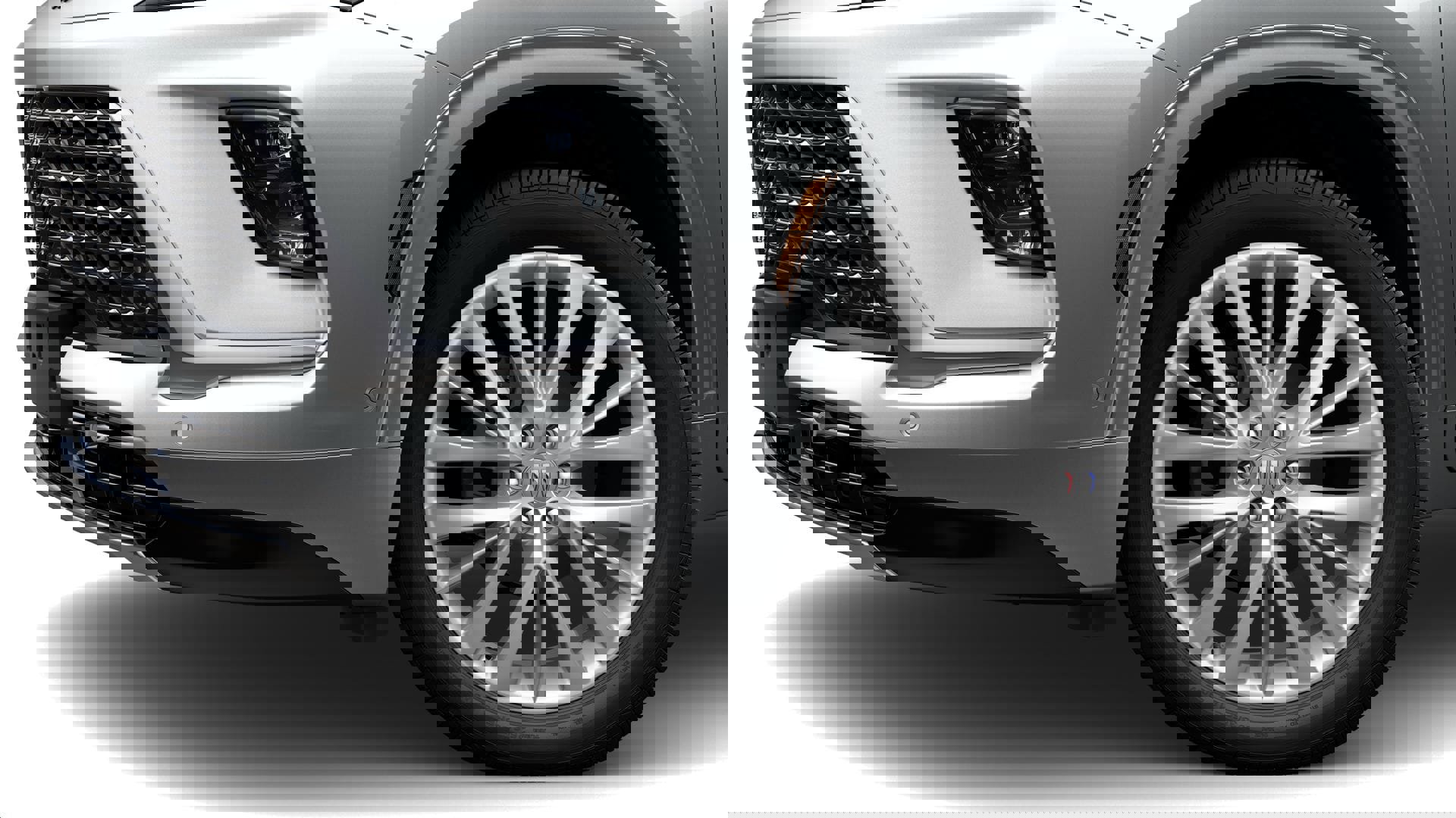 New 2026 Buick Enclave Avenir w/ Super Cruise Package FWD image 26